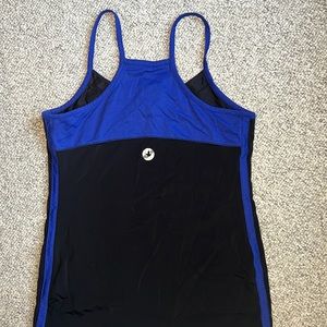 Aerie fit athletic tank top size XL